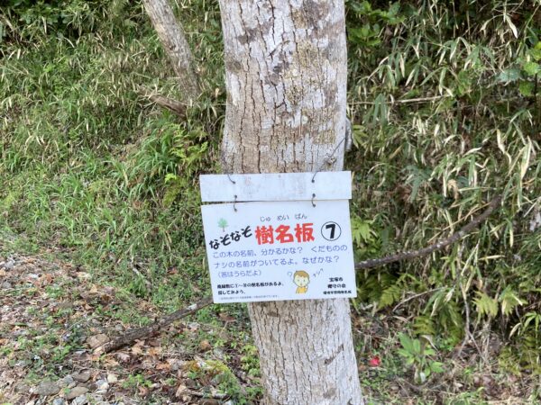 国鉄福知山線廃線跡