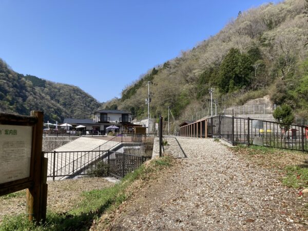 国鉄福知山線廃線跡